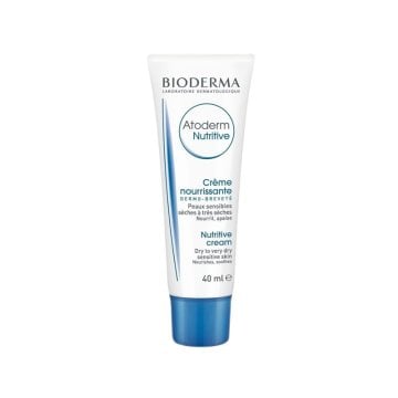 Bioderma Atoderm Nutrition Cream 40ml