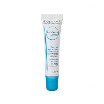 Bioderma Atoderm Lip Balm 15 ml