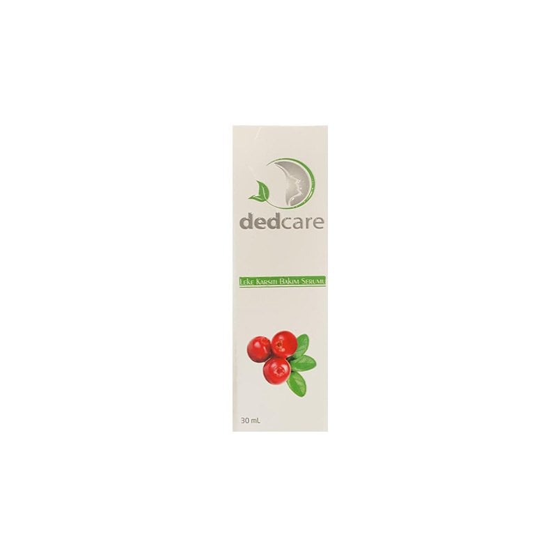 Dedcare Leke Karşıtı Bakım Serumu 30ml
