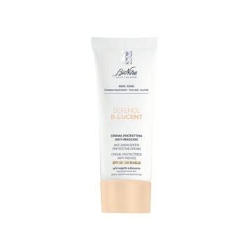 BioNike Defence B-Lucent Anti Dark Spots Protective Cream Spf 50 40 ml