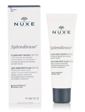 Nuxe Splendieuse SPF 20 50ml