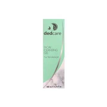 Dedcare Yüz Yıkama Jeli 200ml