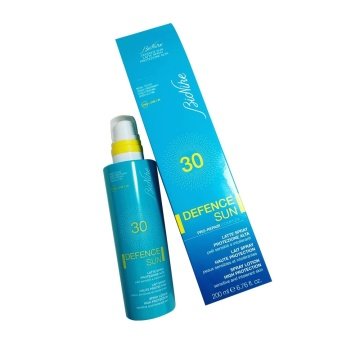 BioNike Defence Sun Spray Lotion Spf 30 200 ml