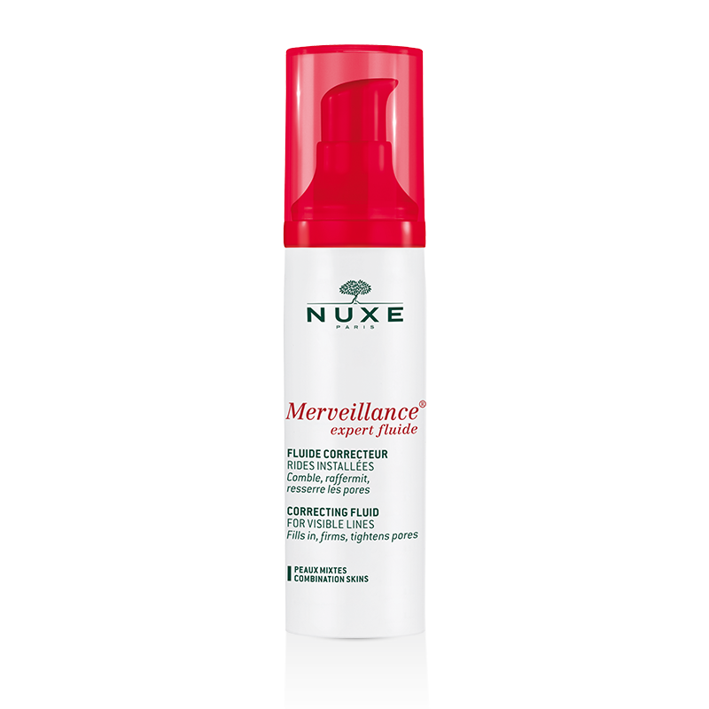 Nuxe Merveillance Expert Fluide Emülsiyon