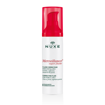 Nuxe Merveillance Expert Fluide Emülsiyon
