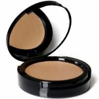 Nvey Eco Creme Foundation 878 Golden Honey