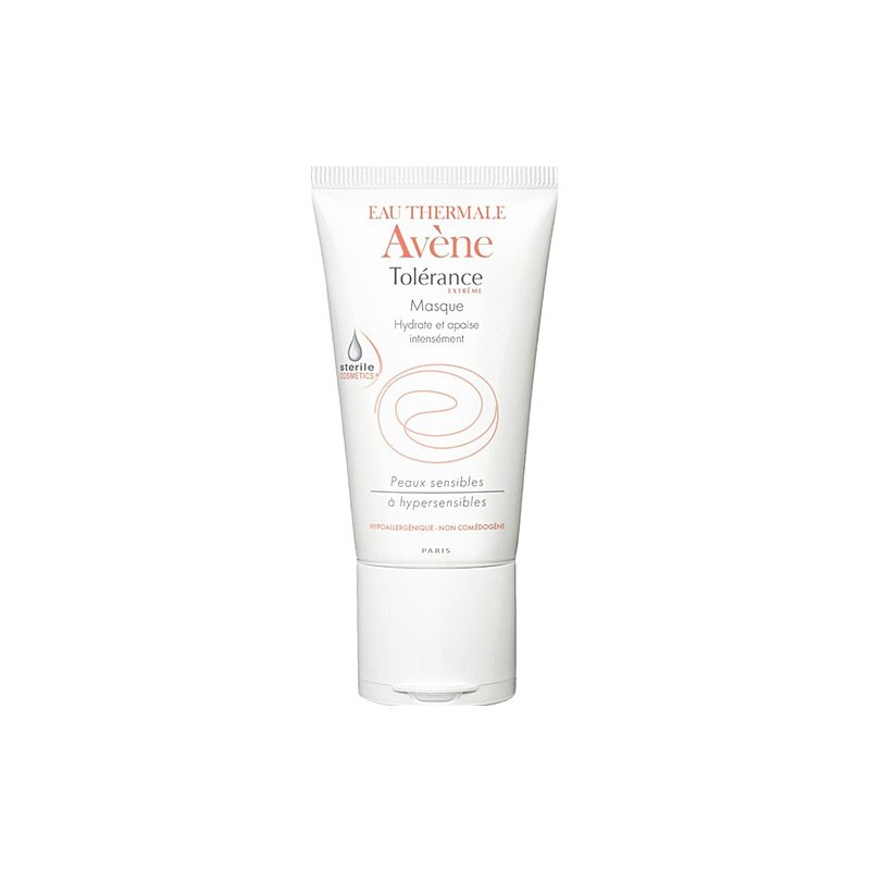 Avene Tolerance Extreme Masque 50 ml