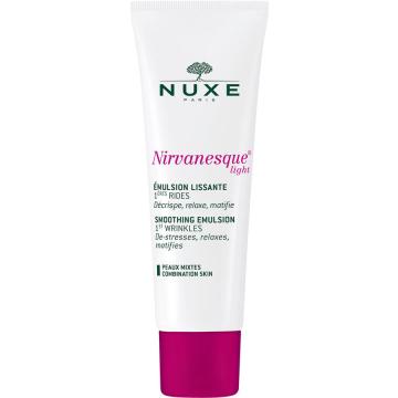 Nuxe Nirvanesque Light Kırışıklık Bakım Kremi
