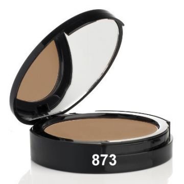 Nvey Eco Creme Foundation 873 Simply Pure