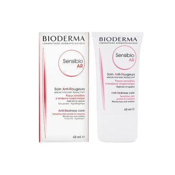 Bioderma Sensibio AR Cream 40 ml