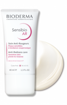 Bioderma Sensibio AR Cream 40 ml