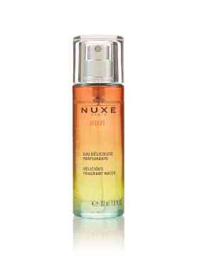 Nuxe Sun Delicıous Fragrant Water 30 ml