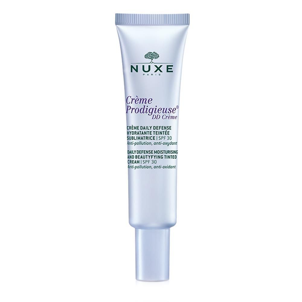 Nuxe Creme Prodigieuse DD Tinted Creme Light spf 30