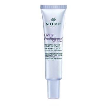 Nuxe Creme Prodigieuse DD Tinted Creme Light spf 30