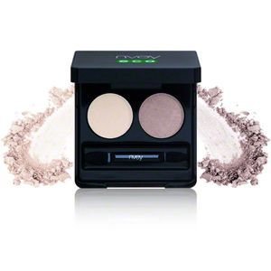 Nvey Eco Eye Shadow Duo Eco Chic