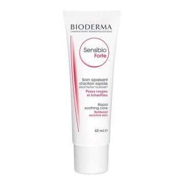Bioderma Sensibio Forte 40 ml.