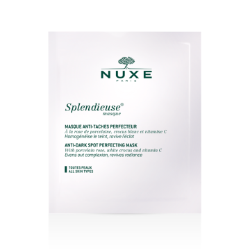 Nuxe Splendieuse Leke Karşıtı Maske
