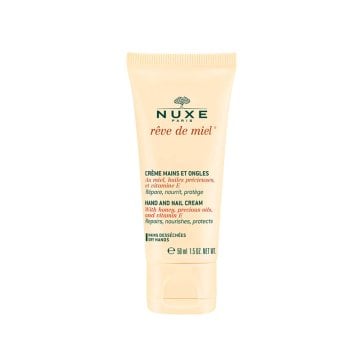 Nuxe Reve De Miel Hand And Nail Cream 50 ml