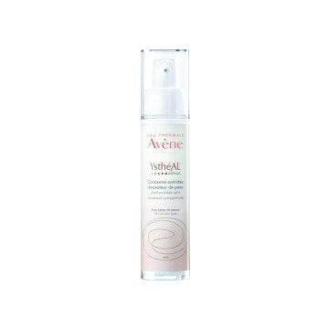 Avene Ystheal Intense Anti Wrinkle Skin Renewal Concentrate 30ml
