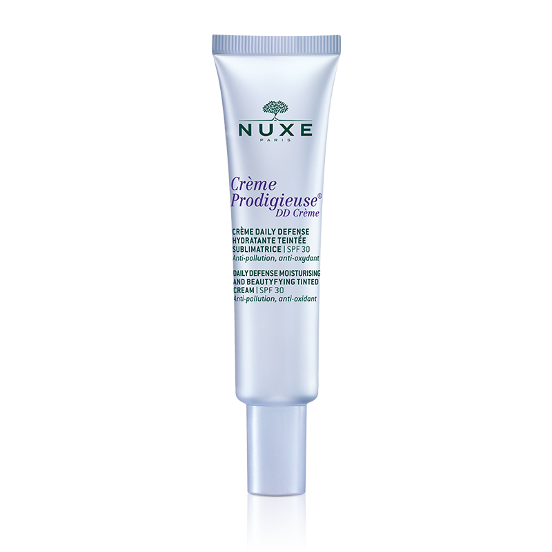 Nuxe Creme Prodigieuse DD Tinted Creme Dark Shade spf30