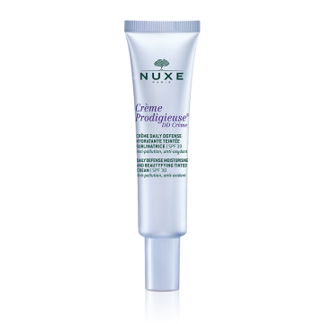 Nuxe Creme Prodigieuse DD Tinted Creme Dark Shade spf30