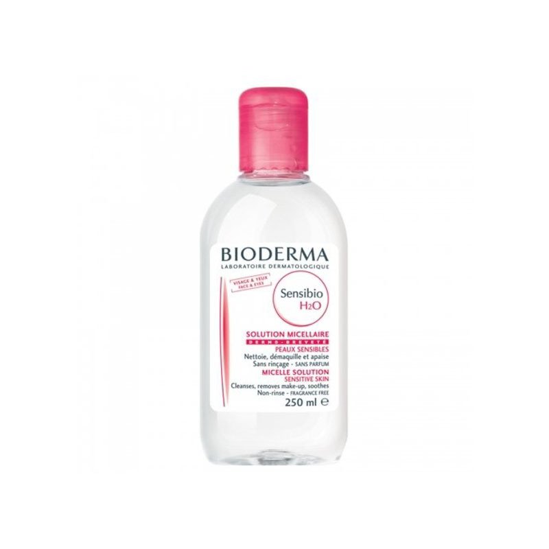 Bioderma Sensibio H2O 250 ml
