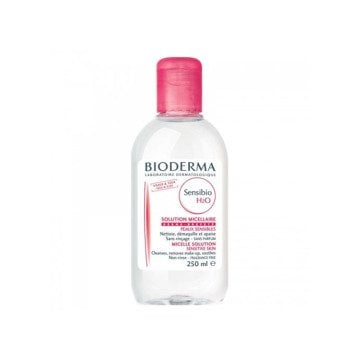 Bioderma Sensibio H2O 250 ml
