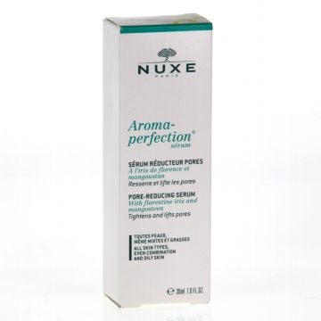 Nuxe Aroma Perfection Sıkılaştırıcı Serum