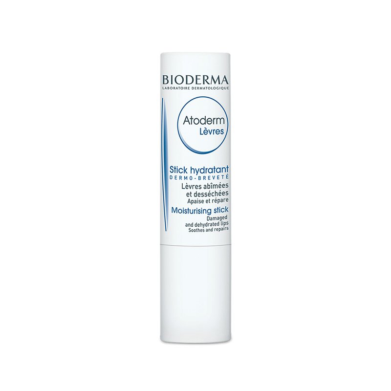 Bioderma Atoderm Lip Stick 4 gr