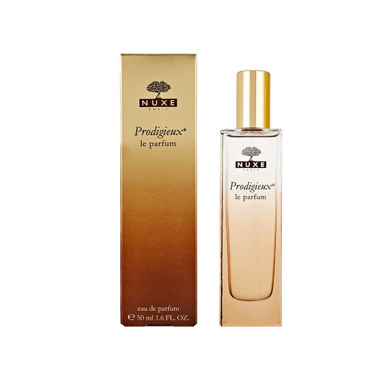 Nuxe Prodigieuse Le Parfüm 50 ml