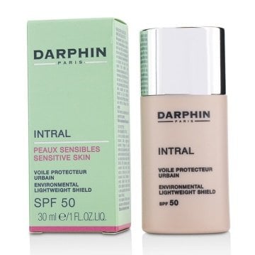 Darphin Intral Environmental Lightweight Shield Spf 50 30ml