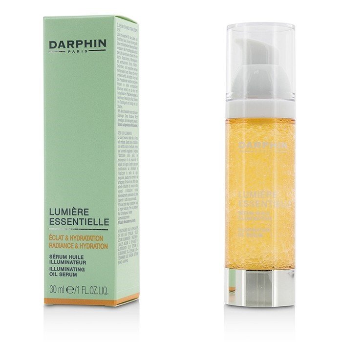 Darphin Lumiere Essentielle Illuminating Oil Serum 30ml