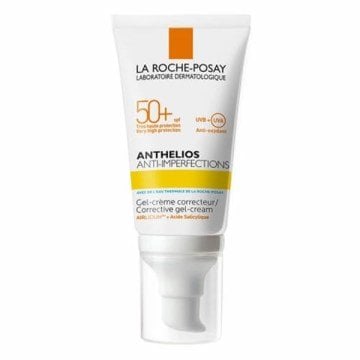 La Roche Posay Anthelios Anti Imperfections Jel Krem SPF 50 50 ml
