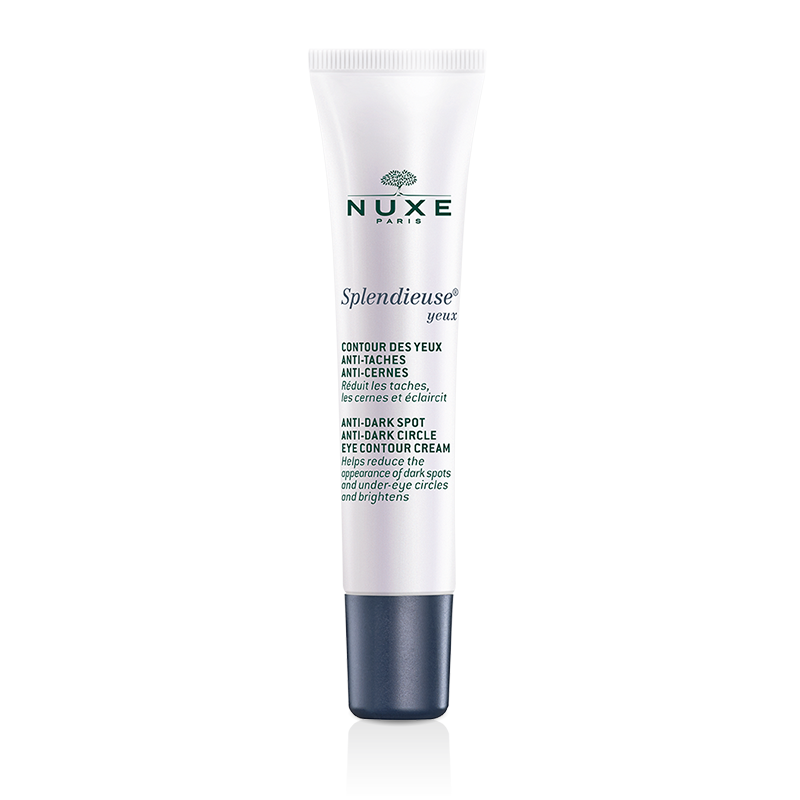 Nuxe Splendieuse Contour Des Yeux 15 ml