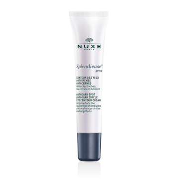 Nuxe Splendieuse Contour Des Yeux 15 ml