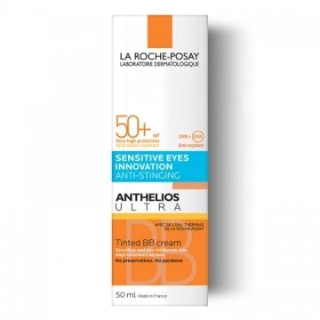 La Roche Posay Anthelios Ultra SPF50 Tinted BB Cream 50ml