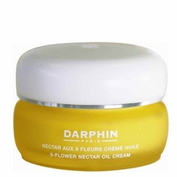 Darphin 8-Flower Nectar Oil Cream 30ml