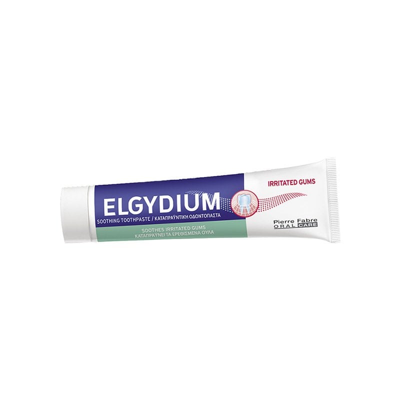 Elgydıum Gums Diş Macunu 75 ml