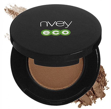 Nvey Eco Eye Shadow 155 Espresso