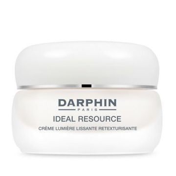 Darphin Ideal Resource Smoothing Retexturizing Radiance Cream 50ml