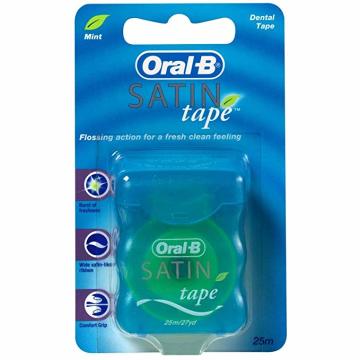 Oral B Satın Tape Diş İpi