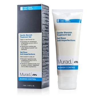 Dr Murad Gentle Blemish Treatment Gel 75 ml