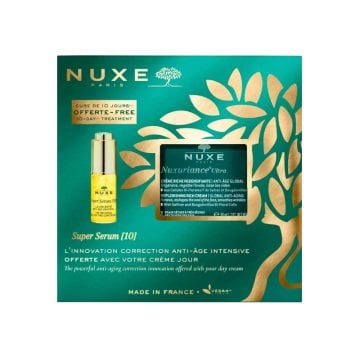 Nuxe Nuxuriance Ultra Yaşlanma Karşıtı Set