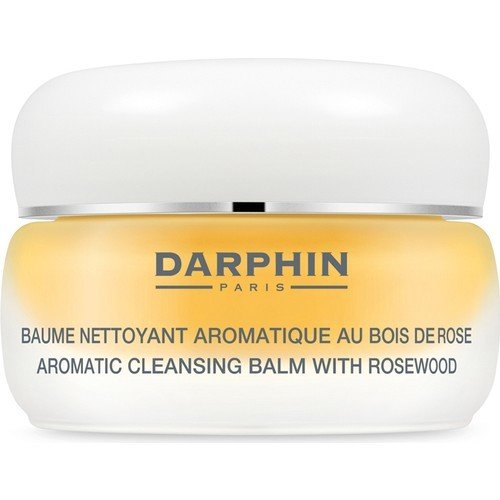 Darphin Aromatic Cleansing Balm With Rosewood 40 ml.