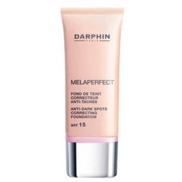 Darphin Melaperfect Foundation Lekelenme Karşıtı Bakım SPF 15 30 ml