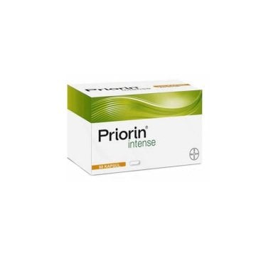 Priorin Intense 60 Kapsül