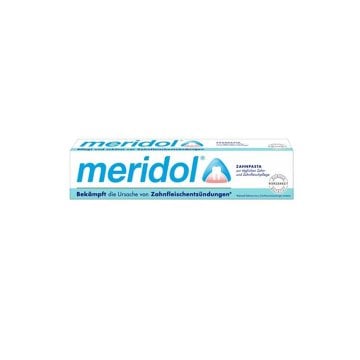 Meridol Diş Macunu 75 ml