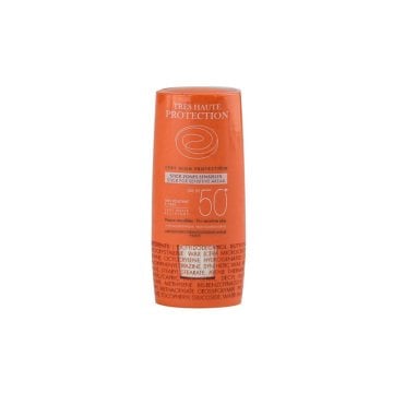 Avene Stick Zones Sensibles SPF 50 8 gr