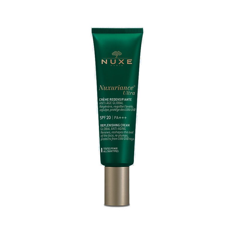 Nuxe Nuxuriance Ultra Creme Redensifiante Spf20 Pa 50ml