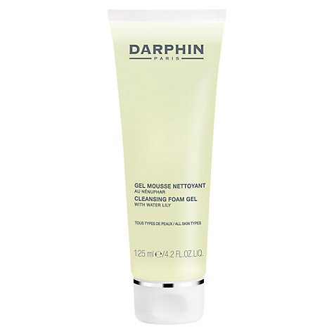 Darphin Cleansing Foam Gel 125ml